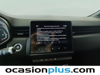 Renault Clio Zen TCe 74 kW (100 CV) GLP