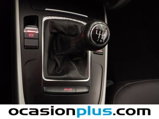 Audi A4 2.0 TDI e DPF 100 kW (136 CV)