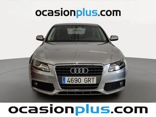 Audi A4 2.0 TDI e DPF 100 kW (136 CV)