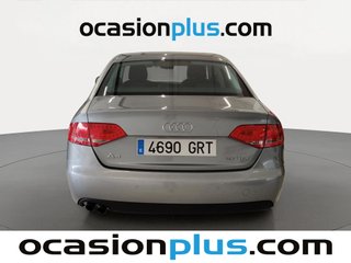 Audi A4 2.0 TDI e DPF 100 kW (136 CV)