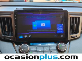 Toyota Rav4 150D 2WD Advance 105 kW (143 CV)