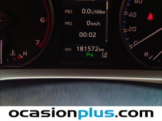 Toyota Rav4 150D 2WD Advance 105 kW (143 CV)