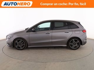 Mercedes Clase B B 200 d AMG Line