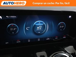 Mercedes Clase B B 200 d AMG Line