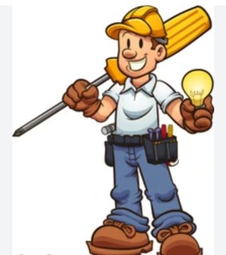 Técnico electricista