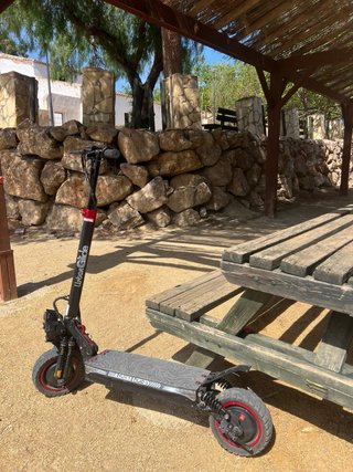 Patinete Eléctrico UrbanGlide