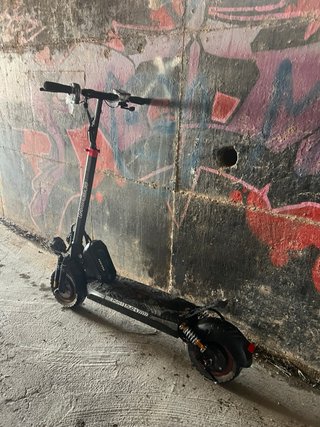 Patinete Eléctrico UrbanGlide