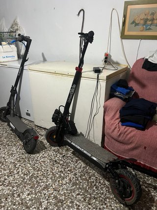 Patinete Eléctrico UrbanGlide