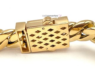 pulsera oro 18k