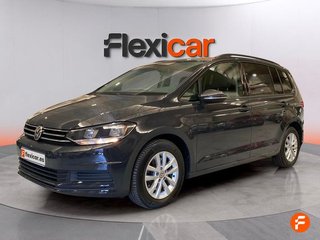Volkswagen Touran Advance 2.0 TDI 110kW (150CV) DSG - 5P