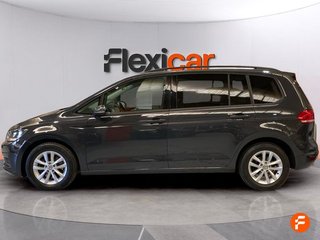Volkswagen Touran Advance 2.0 TDI 110kW (150CV) DSG - 5P