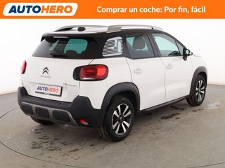 Citroën C3 Aircross 1.2 PureTech Shine