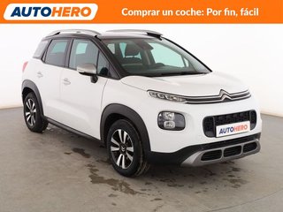 Citroën C3 Aircross 1.2 PureTech Shine