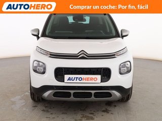 Citroën C3 Aircross 1.2 PureTech Shine