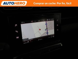 Citroën C3 Aircross 1.2 PureTech Shine