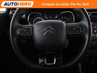 Citroën C3 Aircross 1.2 PureTech Shine
