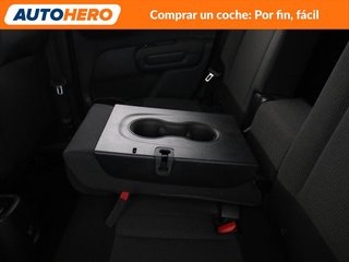 Citroën C3 Aircross 1.2 PureTech Shine