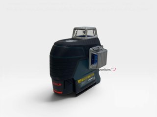 nivel laser bosch gll 3-80 cg