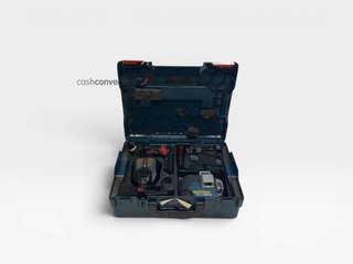 nivel laser bosch gll 3-80 cg
