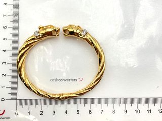 pulsera oro 18k