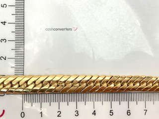 pulsera oro 18k