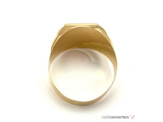 sello oro 18k