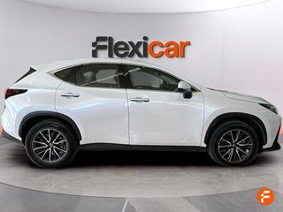 Lexus NX 350h Business City 4WD