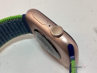 apple watch series 10 46mm (gps) aluminio