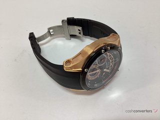 reloj pulsera caballero jaguar j653