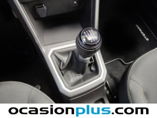 Dacia Sandero Stepway Expression ECO-G 74 kW (101 CV)