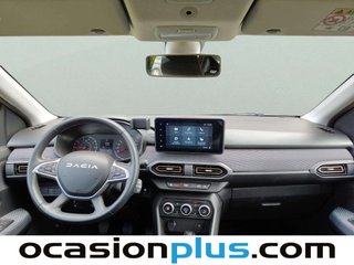 Dacia Sandero Stepway Expression ECO-G 74 kW (101 CV)