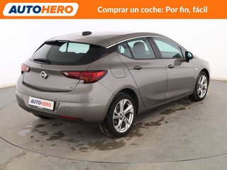 Opel Astra 1.6 CDTI DPF Dynamic