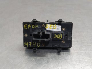MANDO ELEVALUNAS DELANTERO IZQUIERDO FORD MONDEO