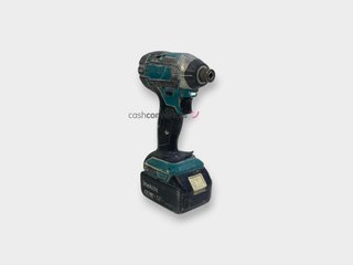 taladro a bateria makita n/v