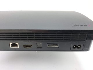 sony ps3 slim 160 gb