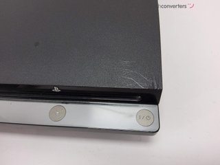 sony ps3 slim 160 gb