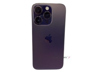 apple iphone 14 pro 128gb
