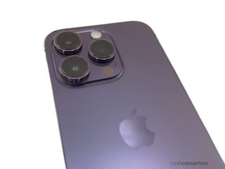 apple iphone 14 pro 128gb