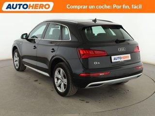 Audi Q5 2.0 TDI quattro S line