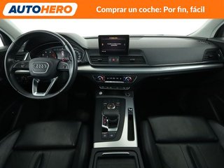 Audi Q5 2.0 TDI quattro S line