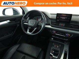 Audi Q5 2.0 TDI quattro S line