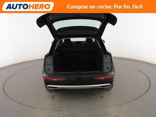 Audi Q5 2.0 TDI quattro S line