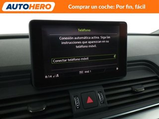 Audi Q5 2.0 TDI quattro S line