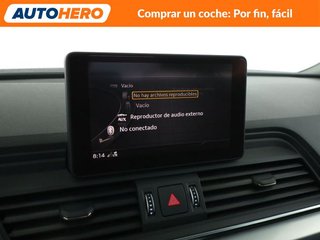 Audi Q5 2.0 TDI quattro S line