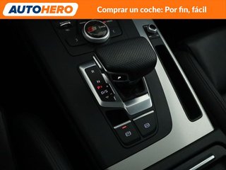 Audi Q5 2.0 TDI quattro S line