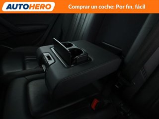Audi Q5 2.0 TDI quattro S line