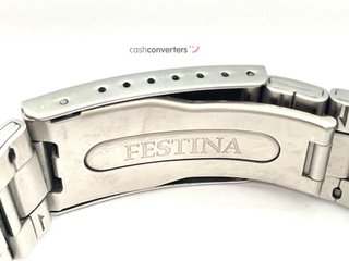 reloj pulsera caballero festina f16690