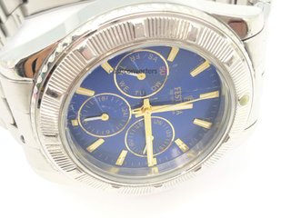 reloj pulsera caballero festina f16690