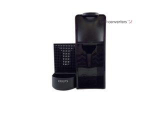 cafetera capsulas krups essenza xn110