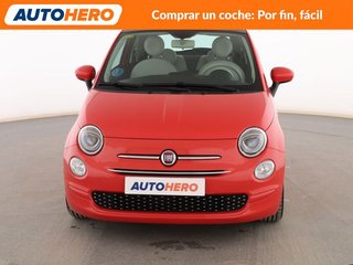 Fiat 500 1.0 Mild-Hybrid Lounge